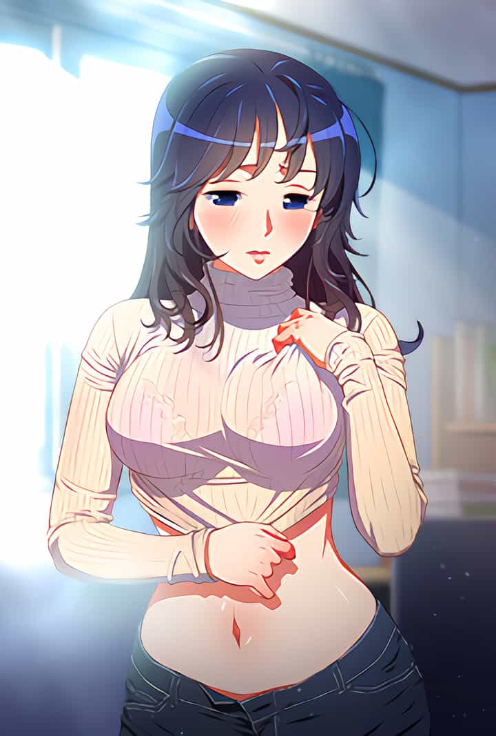 惡女勾勾纏 289話[完結]