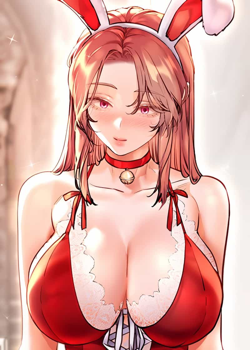 老師的親密指導 82-83話