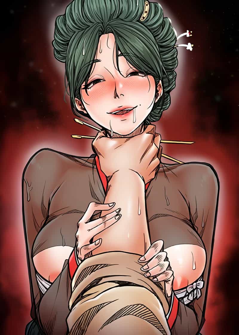 最強家丁 69-70話[完結]