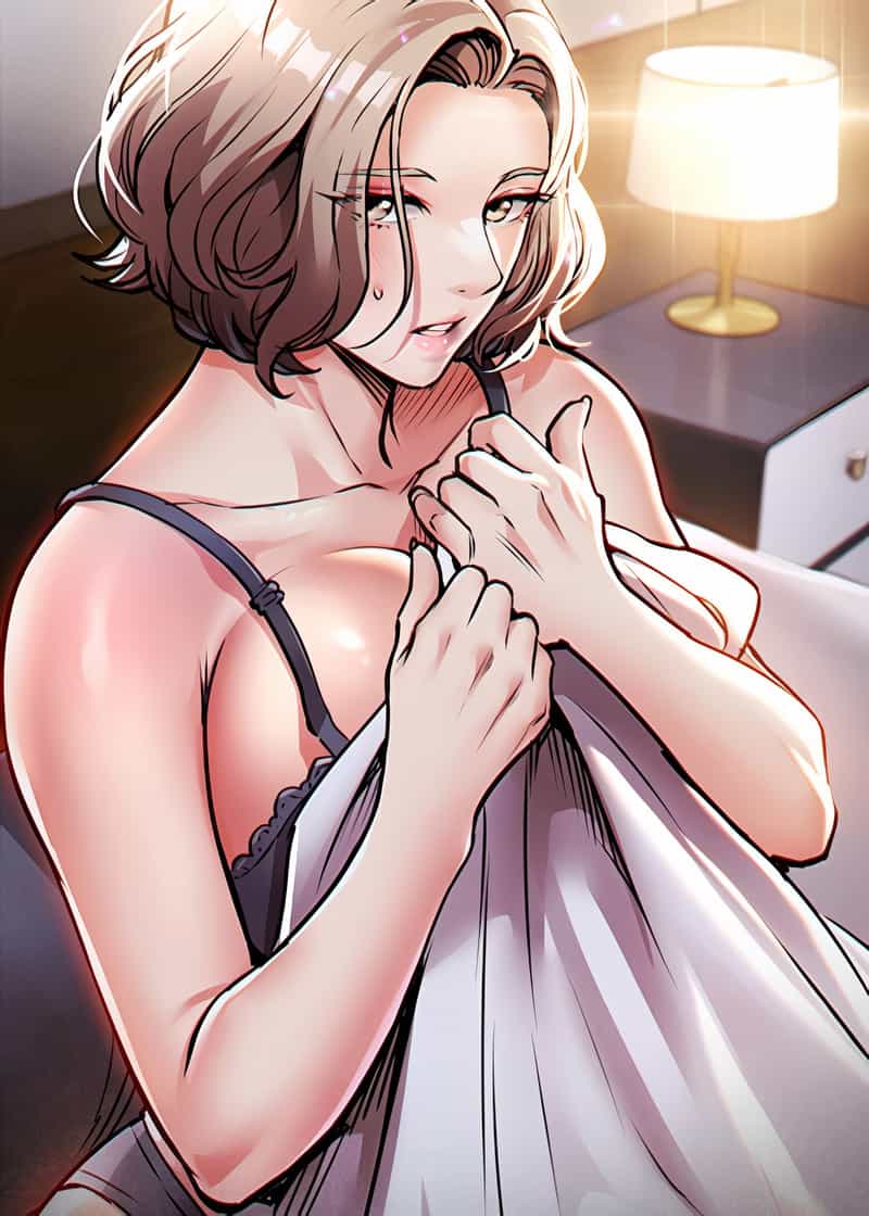 衣錦還鄉 27-28話