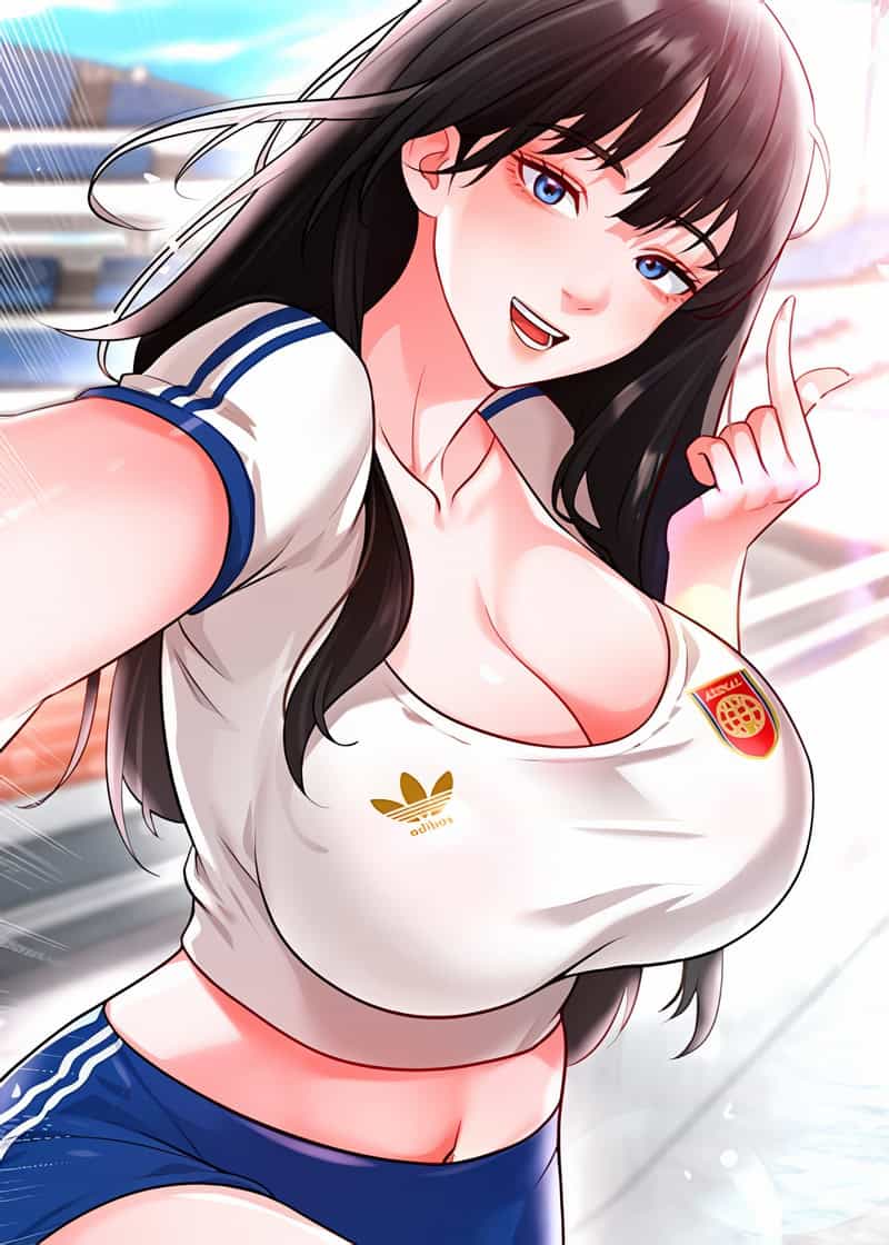 足球型男脫單指南 47-48話