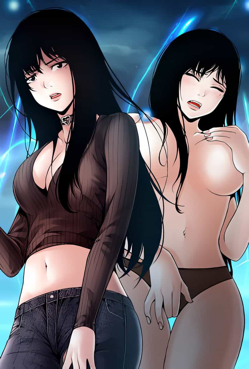 幸運的孽緣 23-24話[完結]