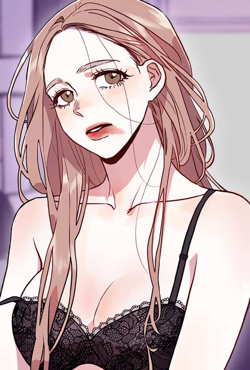 附属品少女的叛逆期 23-24話