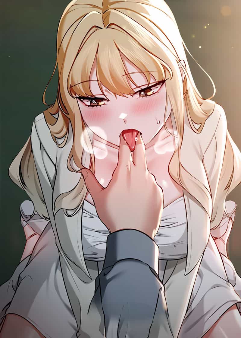 校園成人禮 10-11話