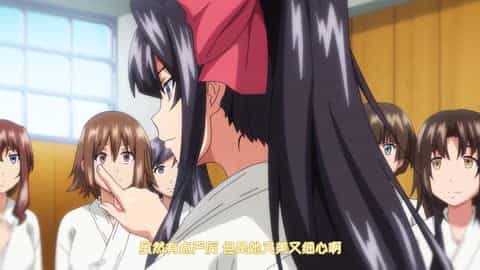 OVAいまりあ #5 [中文字幕]