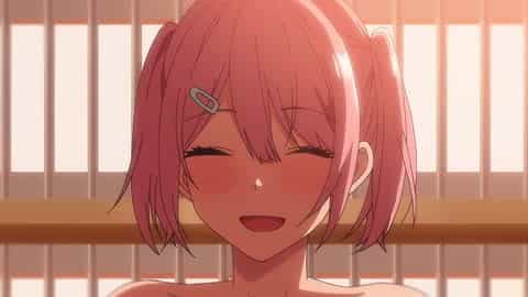 OVA風紀委員とフーゾク活動 #2 [中文字幕]