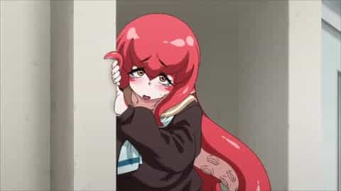 亜人がお好きなんですね 第2話[Jun]