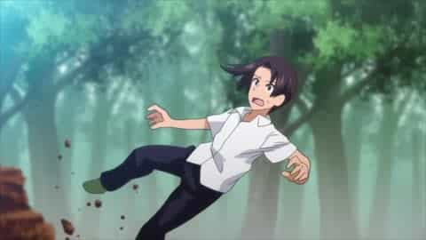 おにちちハーレム 第1話[もみやま][中文字幕]