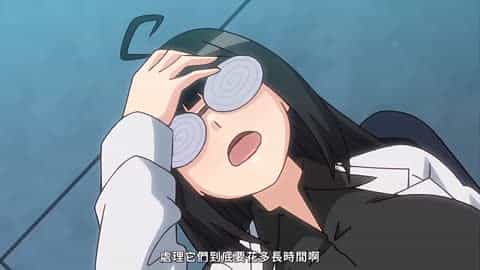 のっと・せくさろいど・エウリィ! 第1話 初めての任務はセクハラだらけ!? 改造○女エウリィ、出動です![中文字幕]