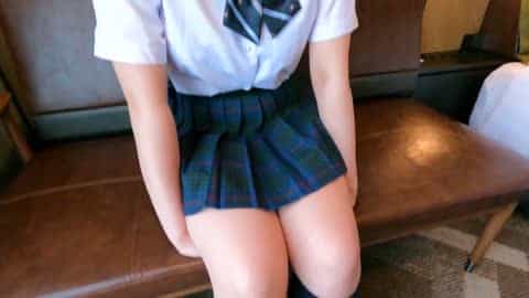 [未经审查] 自从我毕业后，我参加了一个顽皮的照片会议......前AK 048 Atsuko Mae 0 Yuki-chan的超热无鞍SEX！ ！ / Yuki 19 岁