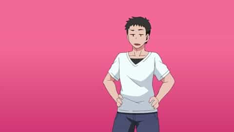 [ROJIURA JACK] けものっ娘通信〜The Animation〜 狸娘ポコラ