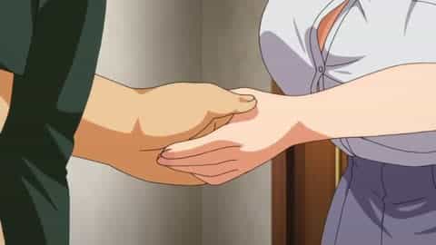 ちょろ・めす・でいず 第1話 デカパイ義妹、襲来 [中字後補]