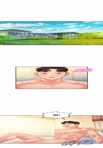 女神寫真 26-27話