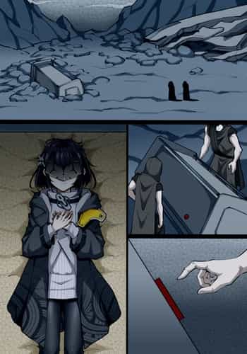 [Wushui] 终末地（委托作品）