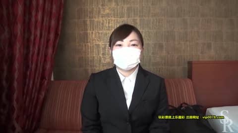 应届毕业生招聘记录No.042 绫香【个人拍摄】