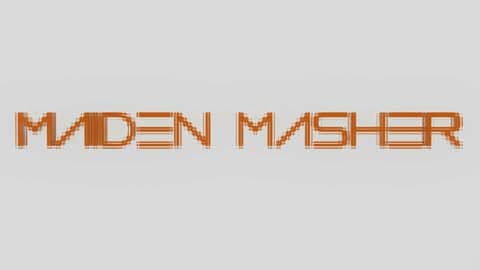 [Maiden Masher] -Nyovember 2023-