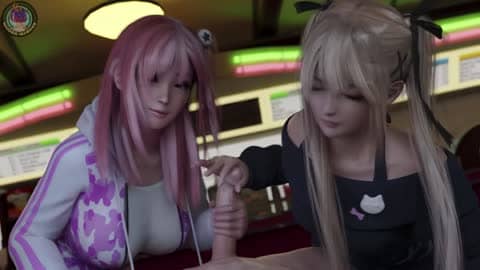 [Maiden Masher] Milkshake Remake