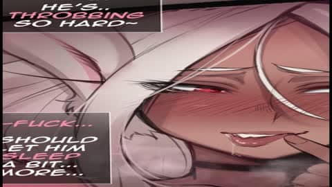 [Almualim] MIRKO’S DESIRES – FULLY VOICED + SFX 🎬