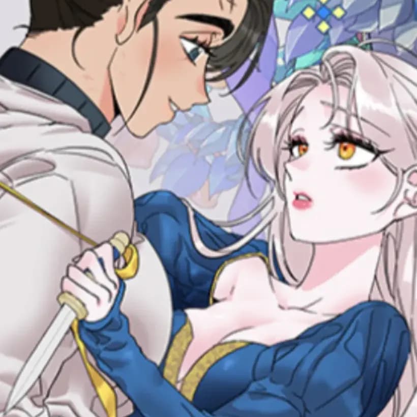 檸檬派騎士 23+2話[完結