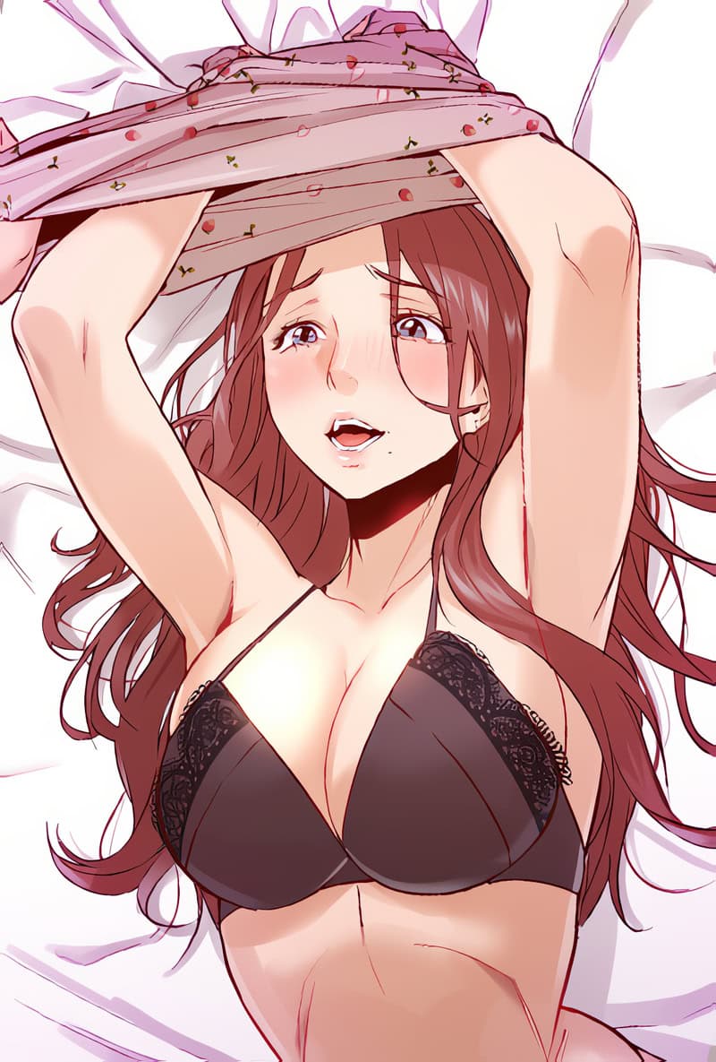 换身恋人 23-24話