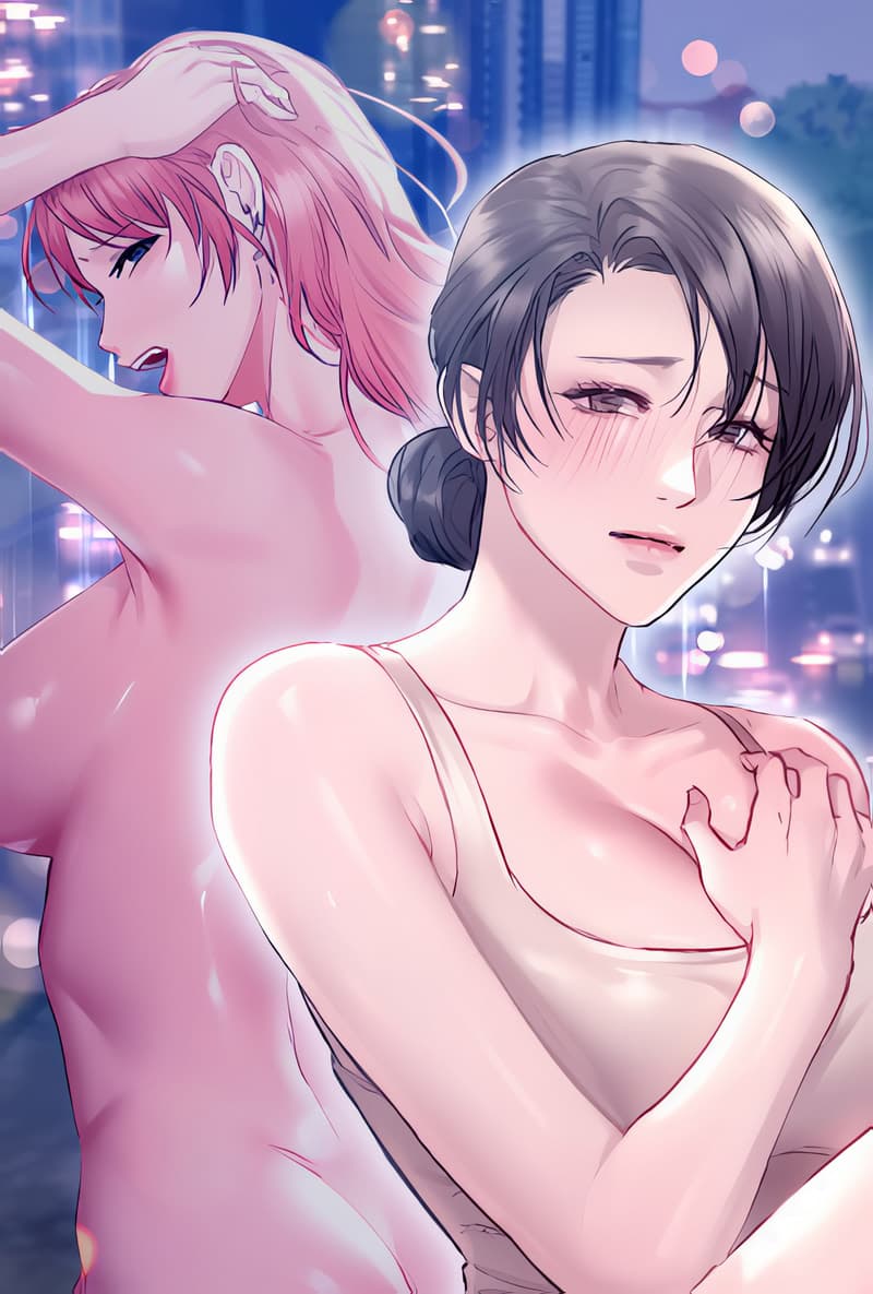 要命的契約 1-4話