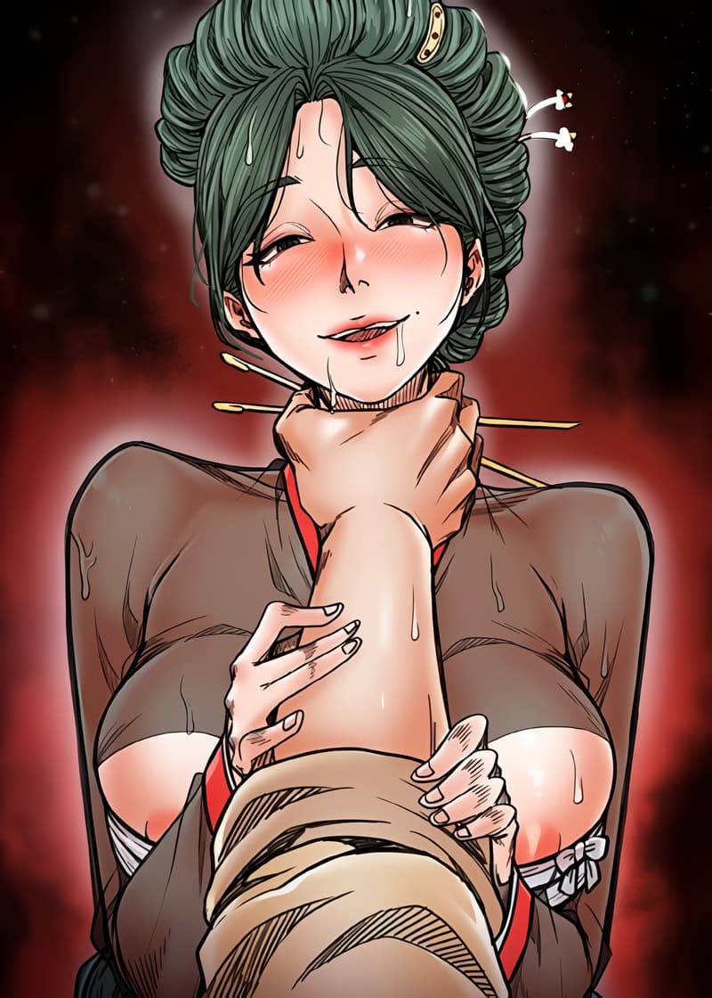 最強家丁 61-62話