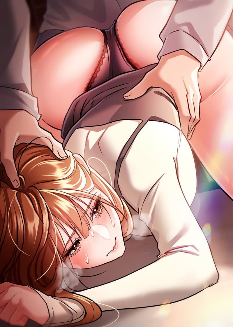 借妻條約 35-36話