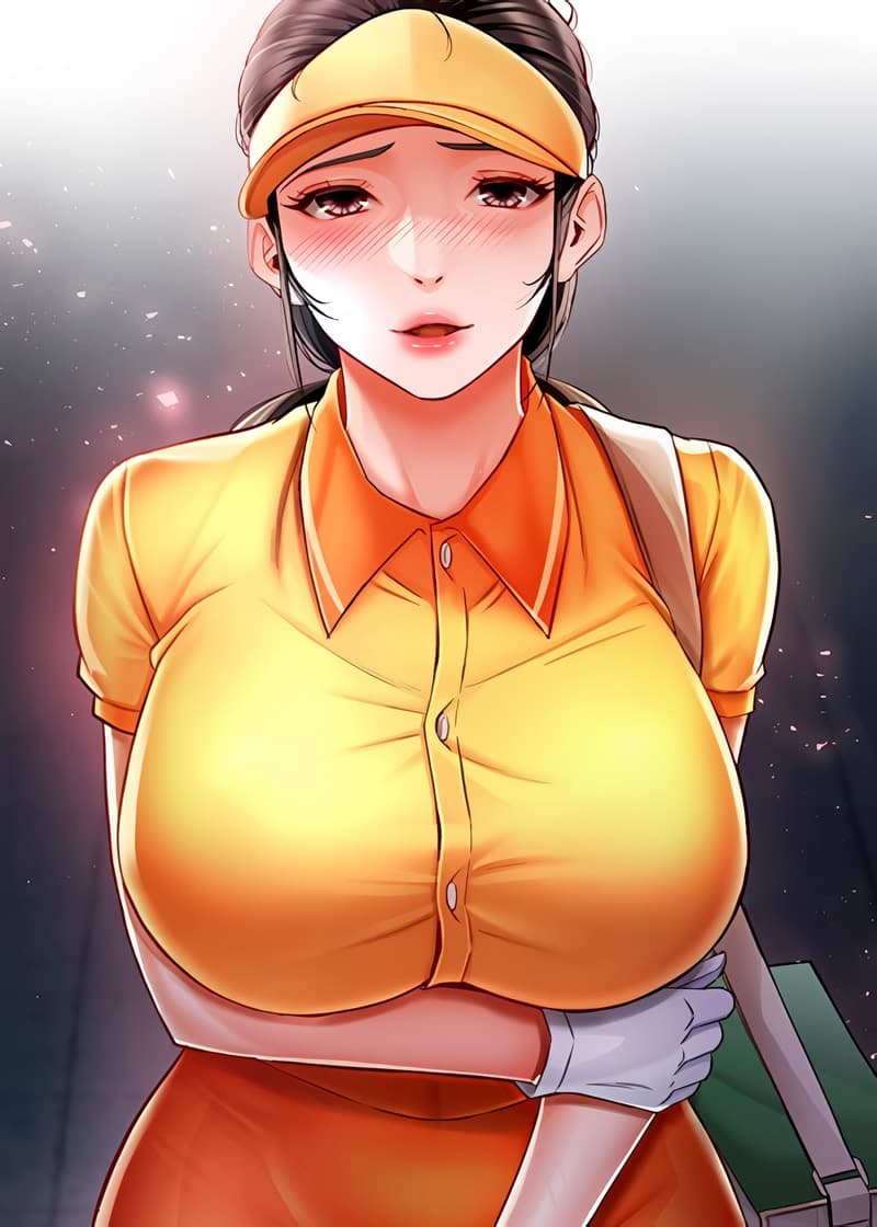 癢樂多阿姨 91-92話