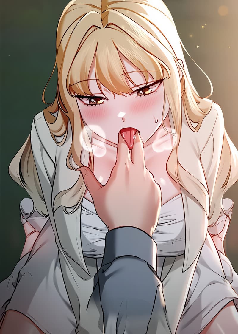 校園成人禮 18-19話