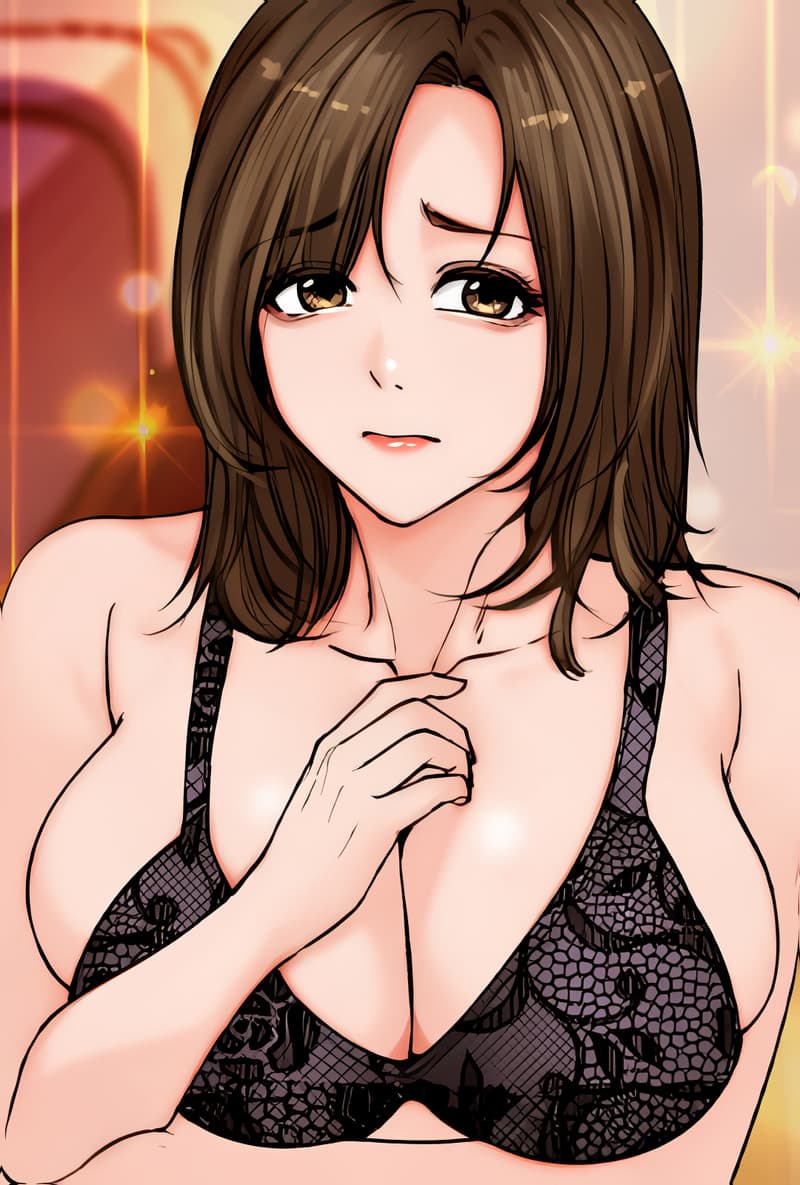 老婆捲款潛逃後 32-33話