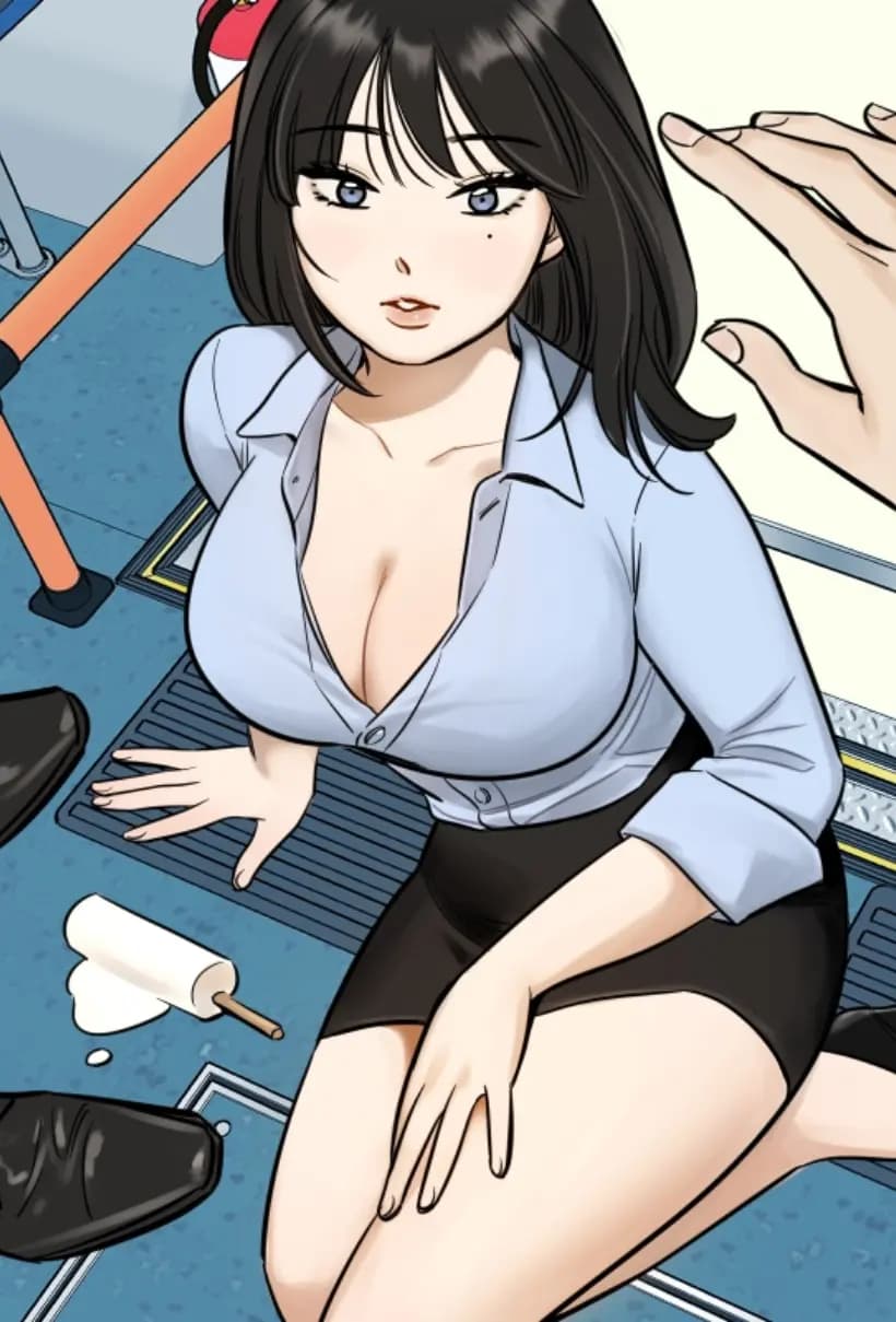 這裡不行啦 1-37話[完結]