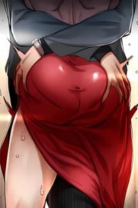 [Gomsensei & Dokta] 富仇 复仇 復仇 1-30 END [Chinese]