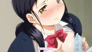 1LDK＋J系 いきなり同居？密着!?初エッチ!!? 第2話 [中文字幕]