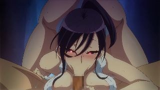  メスダチ The Animation 千紗編 [中文字幕]