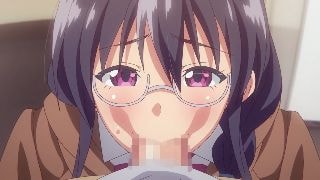 エロゲで全ては解決できる！ THE ANIMATION [中文字幕]