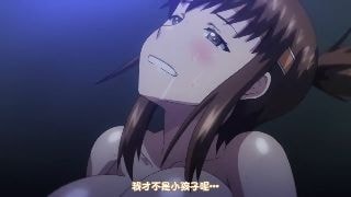 OVAじょしラク！ ＃1 [中文字幕]