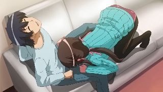 アイカギ THE ANIMATION [中文字幕]