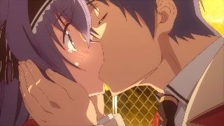 恋騎士 Purely☆Kiss THE ANIMATION ～Special Edition～「藤守由宇」