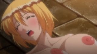 Lilitales リリテイルズ act.2 蠍ノ贄ニ堕ツ [中文字幕]