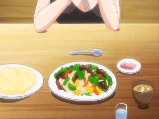 プリンセスバースト！～危険日の種付け孕ませ羞恥バトル！～ 第2話 地獄の中出しテンカウント [中文字幕]