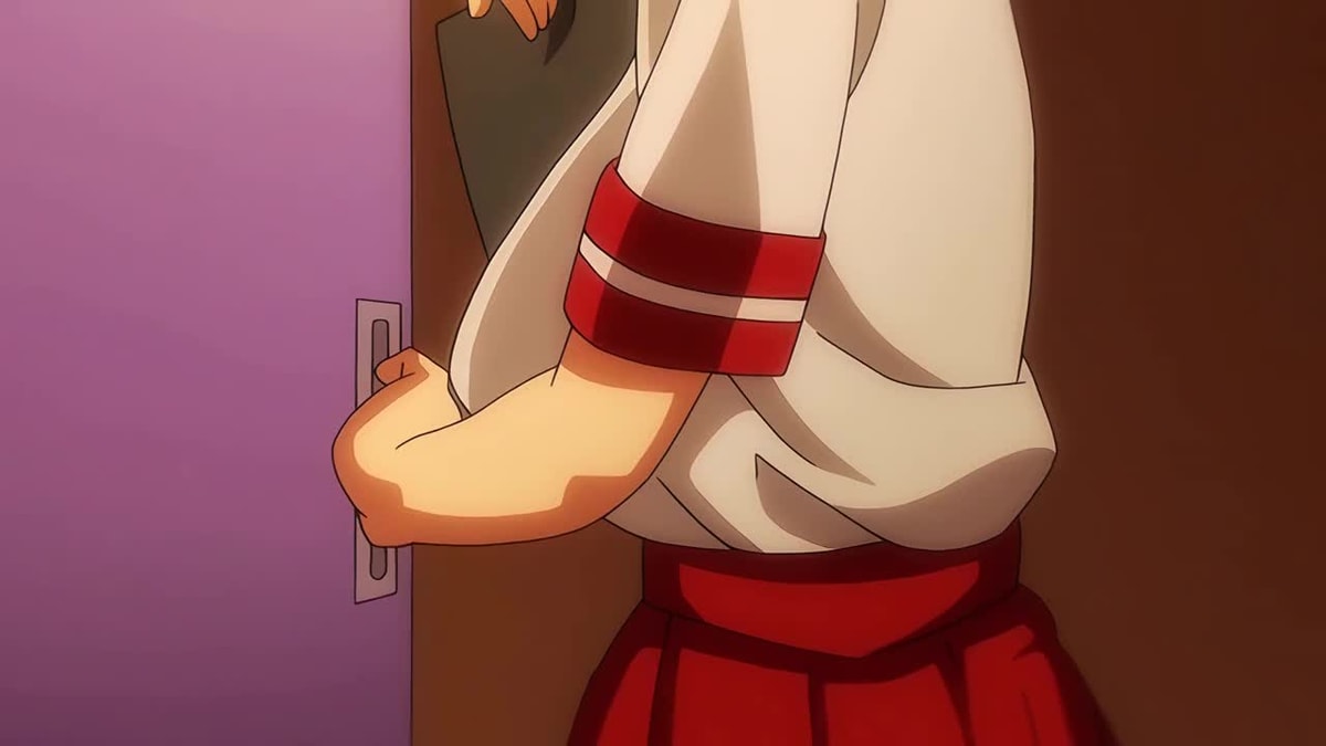 OVA ツンデロシリーズ ＃1 [中文字幕]