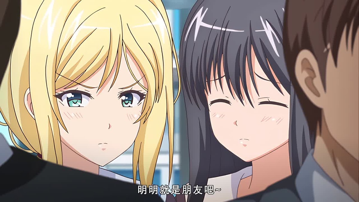 エロリーマン へっぽこ高飛車・梨々香～妄想罵りダイアリー～ [中文字幕]