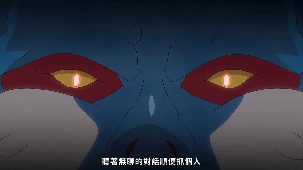 魔法闘姫リルスティア 第四話 おねえちゃんは正義の味方! みんなの笑顔を取り戻せ![中文字幕]