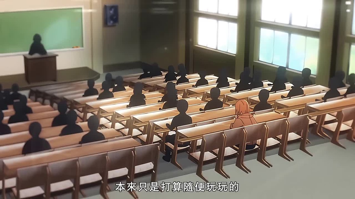 レイカは華麗な僕の女王 THE ANIMATION 第1巻 [中文字幕]