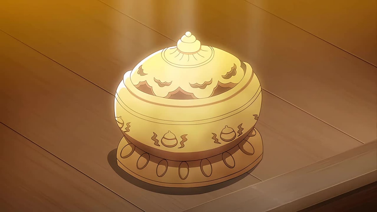 ○○交配 第十話 愛する人と子作りに励む彼女は鬼の姫巫女 [中文字幕]