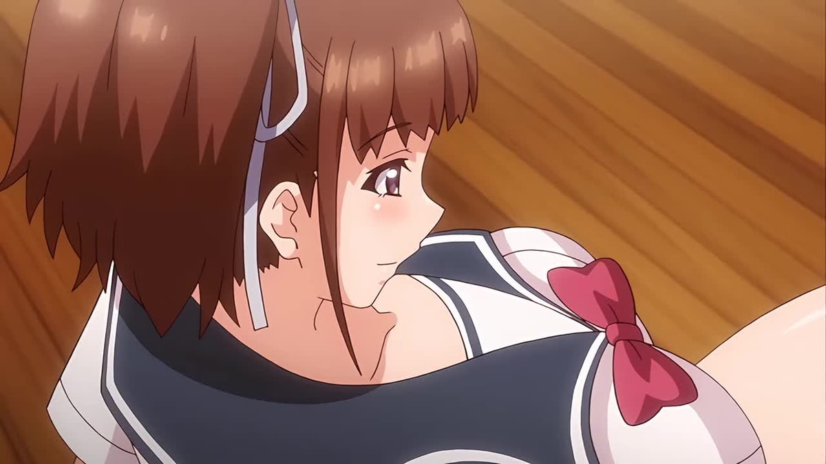 育精 第2話 覚醒、支配、そして…… [中文字幕]