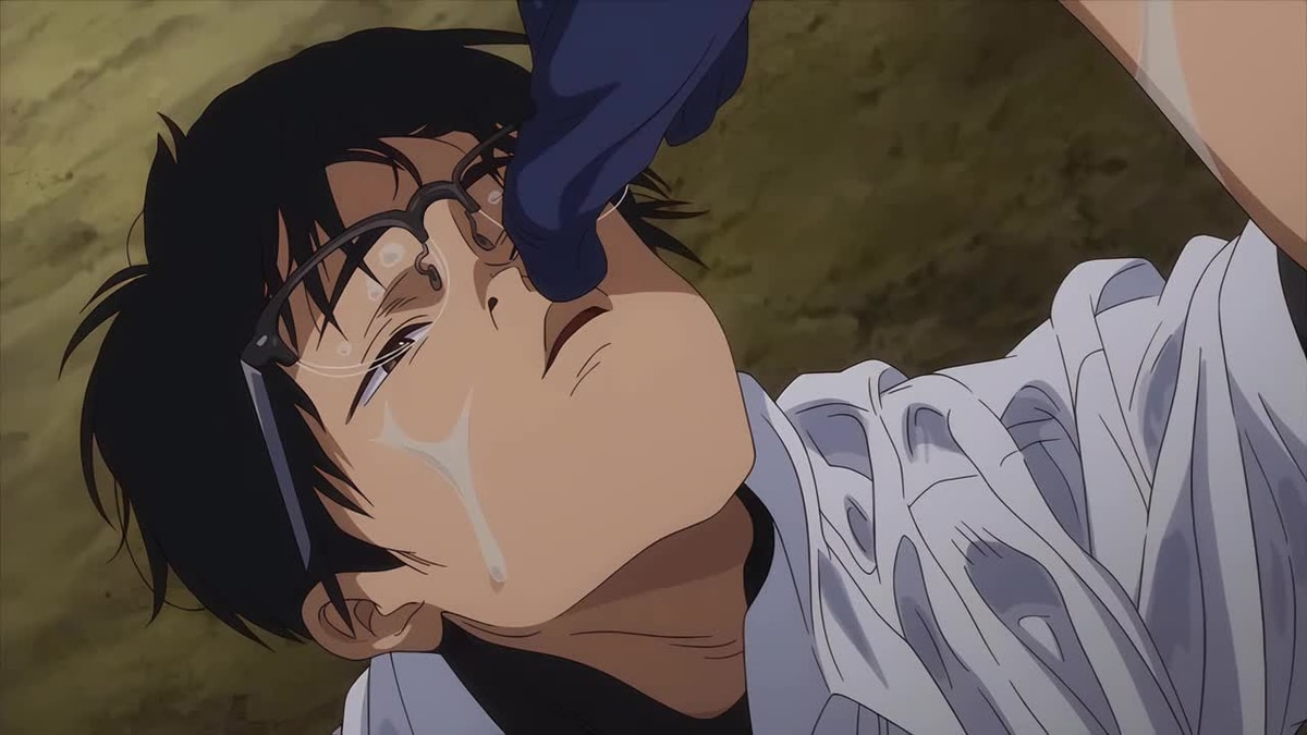 糸を撚る 1[高柳カツヤ] [中文字幕]