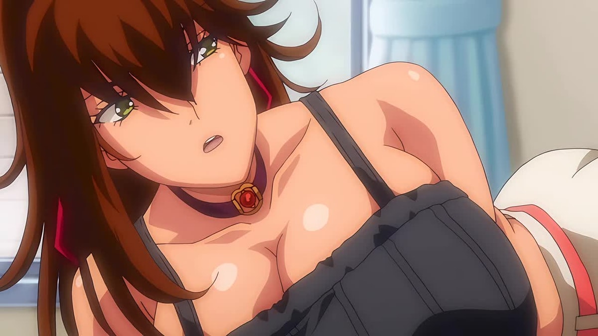 家庭教師X催眠2 The Animation 前編 ～絶対従順、高飛車姉妹をドスケベ淫乱に催眠操作～ [中文字幕]