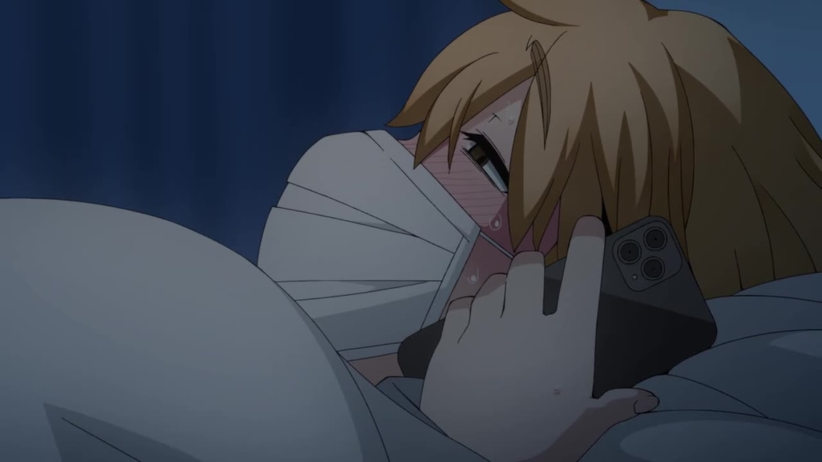 [ROJIURA JACK] けものっ娘通信〜The Animation〜 鳥娘ルピア [中文字幕]