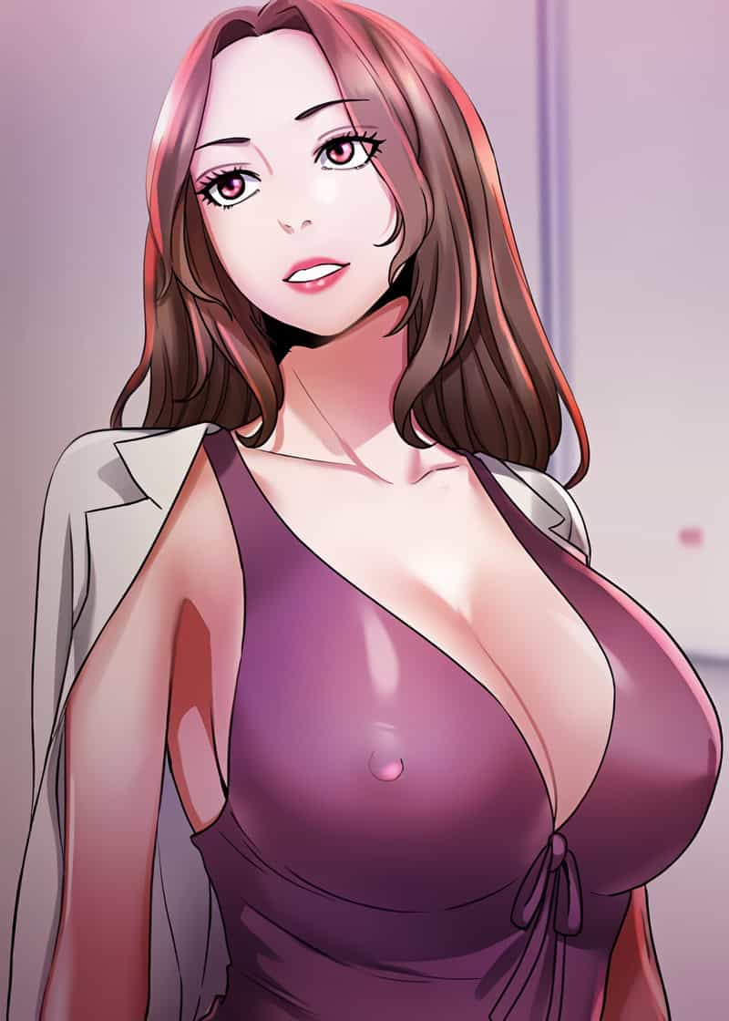 大鳳村婦女會 29-30話